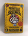 The Book of Potentially Catastrophic Science: 50 Experiments for Daring Young Scientists - Sean Connolly