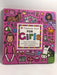 Treasure Hunt for Girls (Seek & Find) - Board Book - Roger Priddy