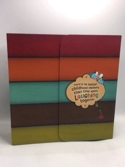 Tickle Monster Laughter Kit - Josie Bissett ,  Josie Bissett