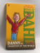 Danny, the Champion of the World - Roald Dahl; 