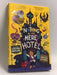 The Nothing to See Here Hotel - Steven Butler