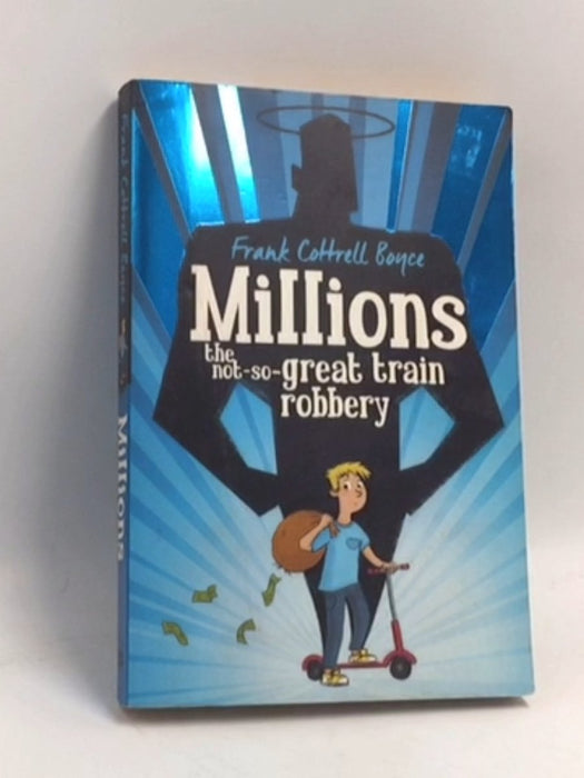 Millions - Frank Cottrell Boyce; 