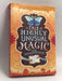 A Tale of Highly Unusual Magic - Lisa Papademetriou