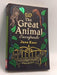 The Great Animal Escapade - Jane Kerr
