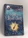 The Girl with the Shark's Teeth - Cerrie Burnell; 