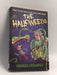 The Halloweeds - Veronica Cossanteli
