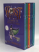 The Worst Witch Collection - 7 Books  -  Jill Murphy