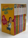 Enid Blyton Naughtiest Girl 10 Book Collection - Enid Blyton