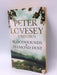 Bloodhounds; Diamond Dust - Peter Lovesey; 