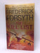 The Kill List - Frederick Forsyth; 