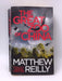 Great Zoo Of China  - REILLY MATTHEW