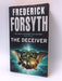 The Deceiver - Frederick Forsyth