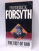 The Fist of God - Frederick Forsyth