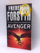 Avenger - Frederick Forsyth