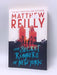 The Secret Runners of New York - Matthew Reilly; 