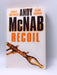 Recoil - Andy McNab