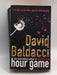 Hour Game - David Baldacci; 