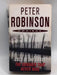 Cold is the Grave, &, The Summer that Never was - Peter Robinson; 