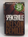Spencerville - Nelson DeMille; 