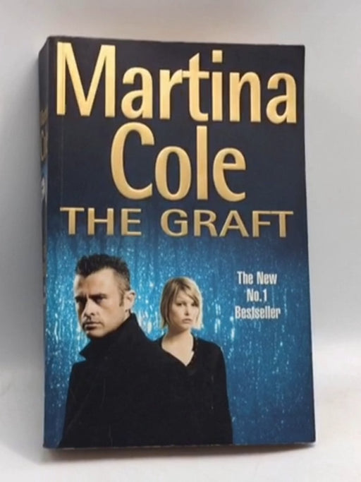 The Graft - Martina Cole; 