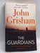 The Guardians - John Grisham; 