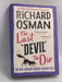 The Last Devil to Die (Hardcover) - Richard Osman; 