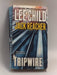 Tripwire - Lee Child; 