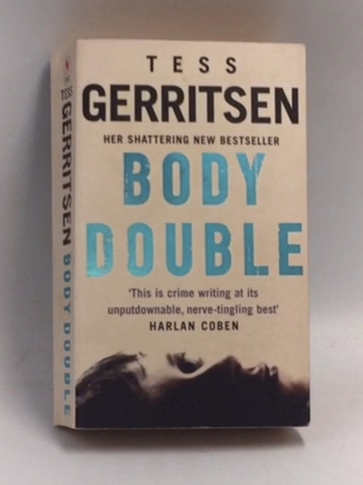 Body Double - Tess Gerritsen