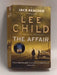 The Affair - Lee Child