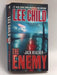 The Enemy - Lee Child; 