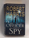 An Officer and a Spy - Robert Harris
