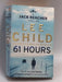 61 Hours - Lee Child