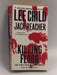 Killing Floor - Lee Child; 