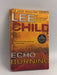 Echo Burning - Lee Child; 