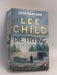 Die Trying - Lee Child; 