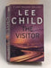 The Visitor - Lee Child; 