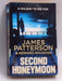SECOND HONEYMOON - Patterson, James
