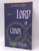 Lord of Chaos - Robert Jordan; 