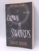 A Crown of Swords - Robert Jordan; 