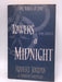 Towers of Midnight - Robert Jordan; Brandon Sanderson; 