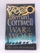 War of the Wolf - Bernard Cornwell; 