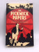 The Pickwick Papers - Charles Dickens; 