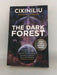 The Dark Forest - Cixin Liu; 