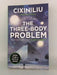 The Three-Body Problem - Cixin Liu; 