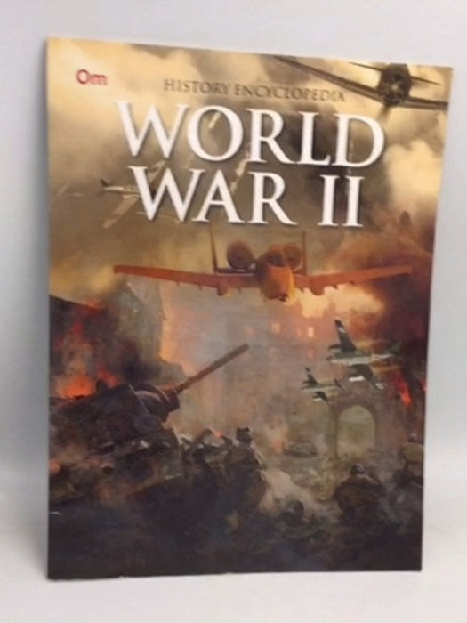 World War II - OM Books Editorial Team