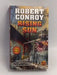 Rising Sun - Robert Conroy