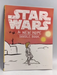 Star Wars: A New Hope (doodle book) - Egmont 