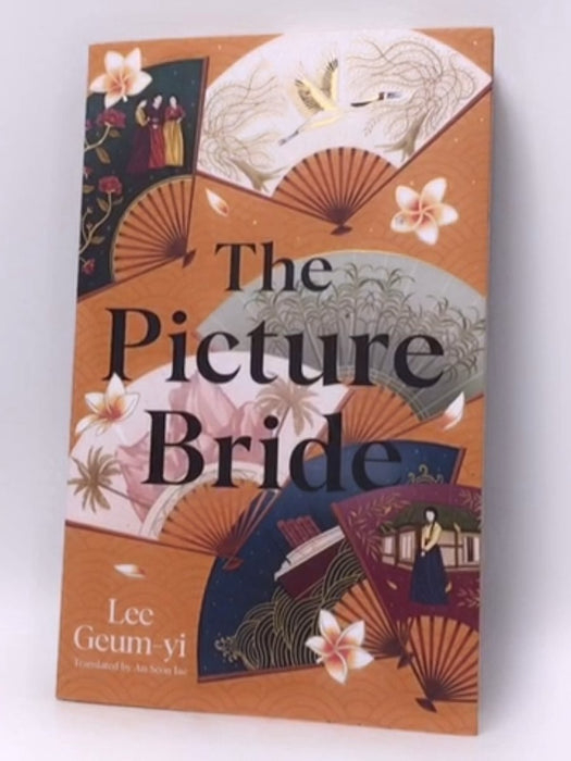 The Picture Bride - Geum Yi-Lee; 