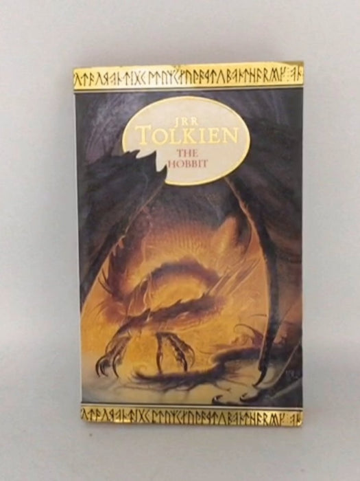 The Hobbit - John Ronald Reuel Tolkien;