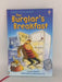 The Burglar's Breakfast - Hardcover - Felicity Everett;